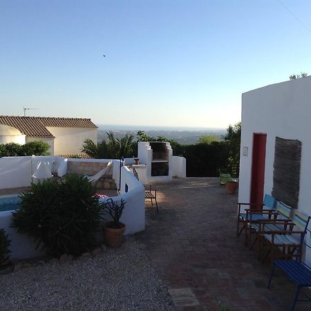 Casa Da Esperanca - Rural And Beach Villa In Algarve Boliqueime Exterior photo