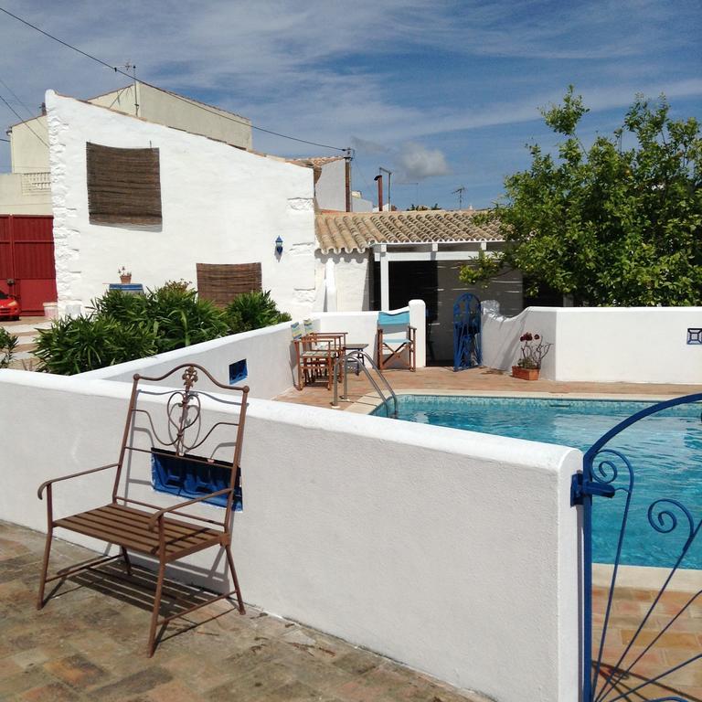Casa Da Esperanca - Rural And Beach Villa In Algarve Boliqueime Exterior photo