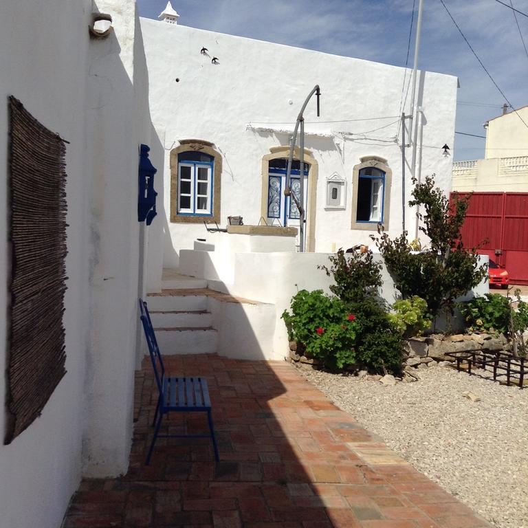 Casa Da Esperanca - Rural And Beach Villa In Algarve Boliqueime Exterior photo